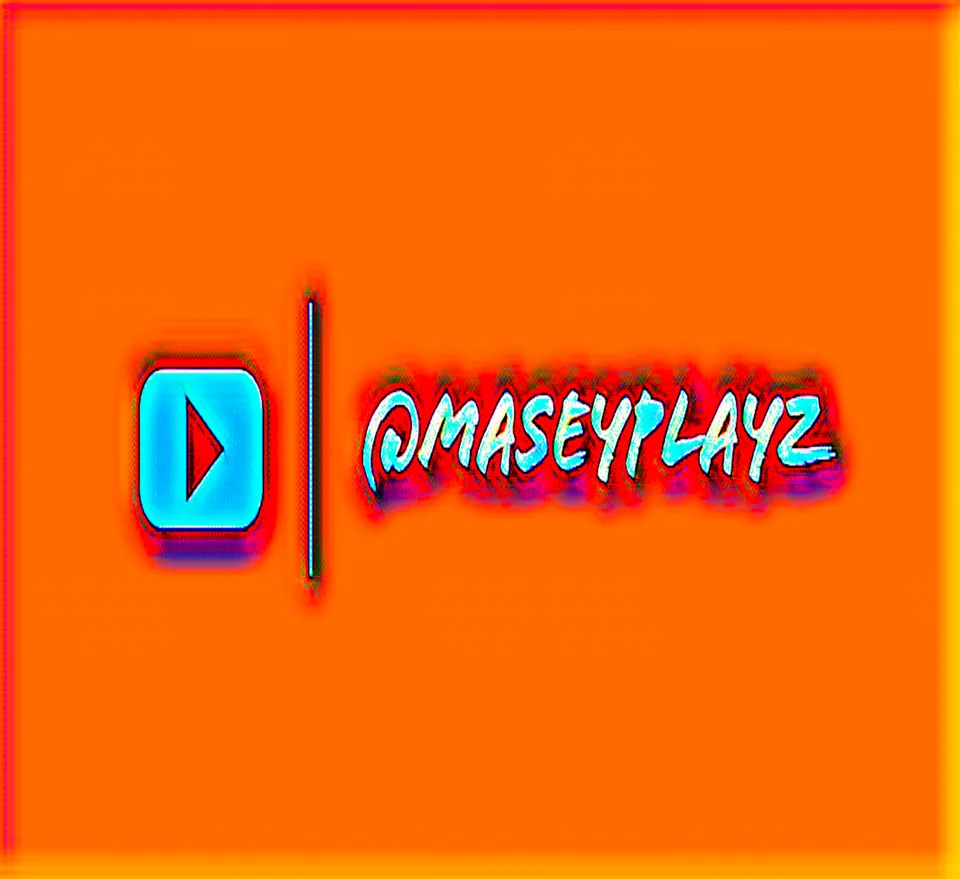 Squarer MaseyPlayz lockup for narrow placements